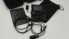 Dirtywave M8 Tracker – Portable Sequencer Synthesizer Tracker Complete Exc Cond