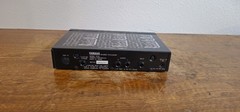 Yamaha R100 Digital Reverb Processor Black