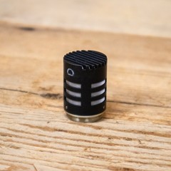 AKG Black CK-1 CK1 Cardioid Capsule C451E, C451EB, C452EB C451L C460B U271426-CK