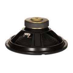 10″ Replacement Woofer Speaker 220 Watts 8 Ohm – High-Quality Sound, Black