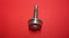 Switchcraft # 44standard mic connector adapter to 1/4″ plug