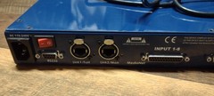 SamePage Mix Input 16 Mamba A/D Converter Monitor System Powers On, UNTESTED