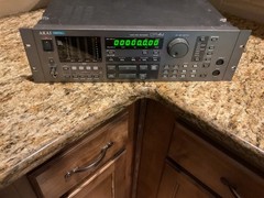 🔥AKAI DR4D DIGITAL HARD DISK RECORDER-NICE-TESTED-HDD-PACKAGED WELL