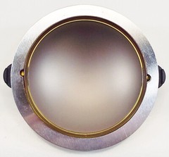 Aftermarket Tweeter Diaphragm for Celestion CDX14-3050, CDX14-3060 8Ω 76.2mm VCL