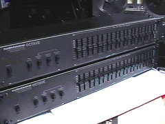 DBX 1bx Digital Series. Rare Vintage!