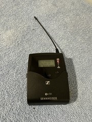 Sennheiser Sk 300 G4 470-558 MHz
