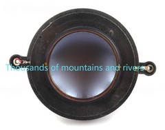 2pcs Replacement Diaphragm For EV Electro Voice for DH2 DH2A DH2T Drivers, US CA