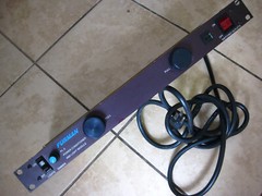 Furman PL-8 Power Conditioner and Light Module Rack Unit USA