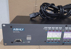 Protea 24.24M Audio Matrix Processor 4-Input 4-Output (TESTED)