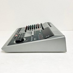 MD4S Multitrack MiniDisc Recorder 4 Track Mixing Deck Tested Working Yamaha