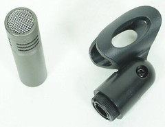 CAD CM217 PRO AUDIO CONDENSER MICROPHONE STEREO NEW