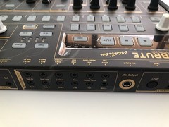 Arturia Drumbrute Analog Drum Synthesizer Creation Edition in Original Box