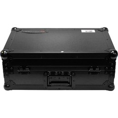 Odyssey FZ10MIXXDBL Black Label Flight Case for DJMS9 and 10″ DJ Mixers