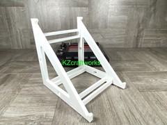45º Angle Stand for KORG Kaoss Pad Pro KP3 & Kaossilator Pro – WHITE – US Seller