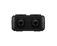 IK Multimedia iRig Pro Duo I/O Audio Interface – Open Box