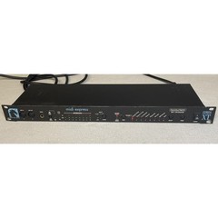 Motu midi Express XT MIDI Interface – 8X8 -128 channels *** NOT USB MODEL *****