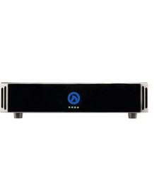 LEA Professional CONNECT 124 4 Channel x 120W 70/100V Smart Amplifier Wi-Fi New