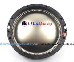 Diaphragm For Peavey 44XT 44T Aftermarket 8 ohm Diaphragm 4″ Voice Coil