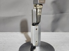 ELECTRO VOICE 638 DYNAMIC DESK Ham Radio Microphone w/ Switchcraft Jack Plug