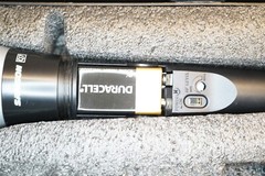 Samson Stage 55 Handheld Wireless Microphone System, SR55 Receiver, HT5 TX W Q7