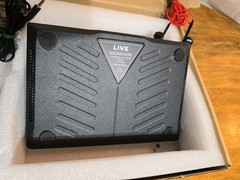 Mixer Live Sound Card Multi Function Mix Sound Card Including Microphone