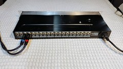 Behringer Powerplay PRO-8 (Model: HA8000) Headphones Distribution Amplifier