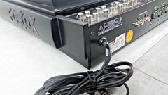 FOSTEX RECORDING MIXER MODEL 450 (BT-G38136837-01 (RO) CTR-A3)