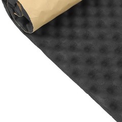 Insulation Pads Roll Sound Proofing Studio Room Tiles Wall Panels Acoustic Foam