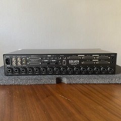 Antelope Audio Goliath