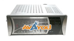 Wheatstone Bridge Router I/O WheatNet-TDM Audio Console SPS-2011 DPS ADI AES QAT