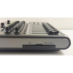 Tascam Digital Portastudio DP-03SD Multi-Track Recorder Black 8-Track