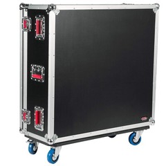 Gator Cases GTOURWING G-Tour Behringer Wing Mixer Series Flight Case idjnow