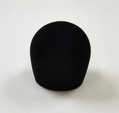 Foam Filter for Logitech Blue Hummingbird Small-Diaphragm Condenser Microphone