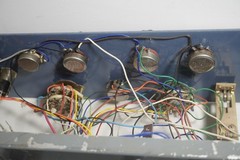 Pultec Program Equalizer EQP 1A