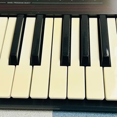 Korg R3 MMT Synthesis Radiant Engine Vocoder Synth Keyboard 37-Key Japan