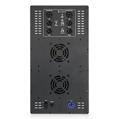 Sound Town Line Array Set, Dual 18″ Sub, 4x Dual 10″ Spkr, Board ZS-218SP210BP4C