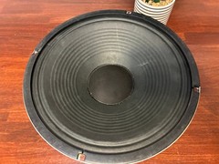 Celestion G12-30MG 12 Inch 8 Ohm Professional LoudSpeaker Guitar Woofer Speaker