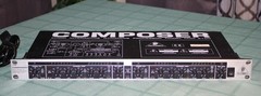 Behringer Composer MDX2100 Audio Interactive Dynamics Processor