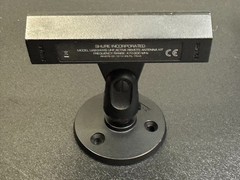 Shure UA830 In-Line Antenna Amplifier – +6 / +12 dB – Very Good Condition