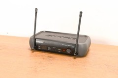 Shure PGX14 Wireless Beltpack System J6 Band – 572-590 MHz (NO PSU) CG010W8