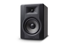 M-Audio Model BX5D3 5″ Powered Studio Reference Studio Monitor