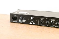 dbx 223 Stereo 2-Way / Mono 3-Way Crossover CG01242