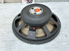 Jbl 2226h 15″ High-Power Speaker Woofer #7001 (FOR ONLY ONE) THS