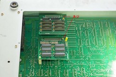 AKAI S950 Expansion Memory Card Stratos Technology Factory Dead Stock