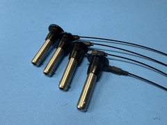 pin for line array speaker systems 35mm X 9.5mm line array pin ( 4 ea ) #52