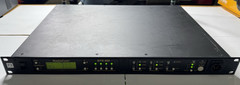 Telex RadioCom BTR-800 Wireless Intercom Radio Base Station System Receiver
