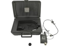 Crown CM-311A Headworn Condenser Mic XLR – DAMAGED
