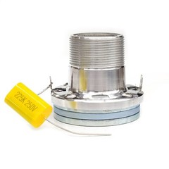Upgrade Replacement for DS18 PRO-DRNSC1.5 1″ Compression Driver Screw On