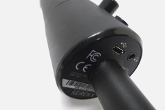Razer Black Seiren X RZ19-0229 Streaming Microphone | No Cables Included
