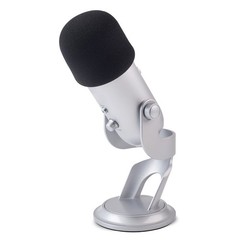 Sound Addicted – Windscreen Foam Cover for Blue Yeti and Yeti PRO